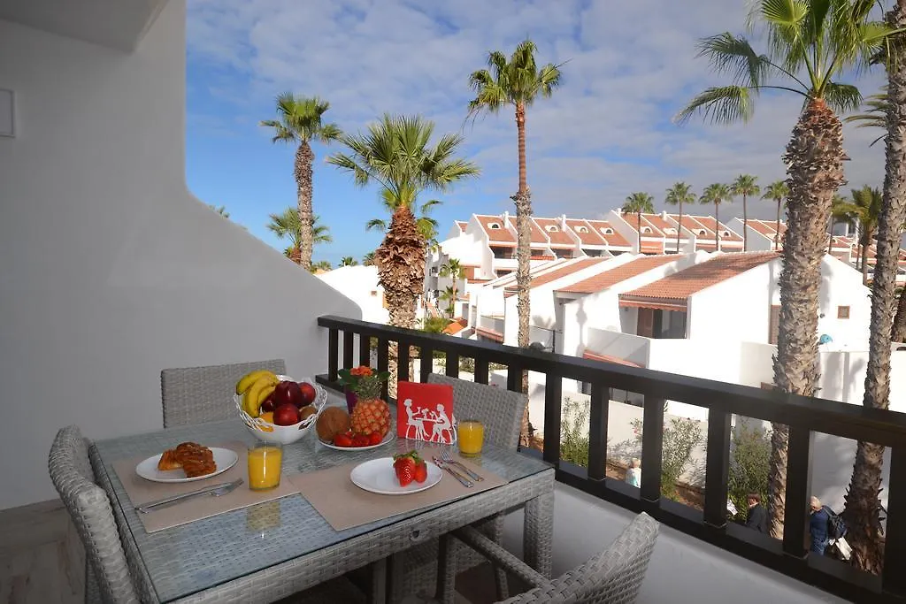 Gardenia Hotel Arona  Apartment Arona (Tenerife)
