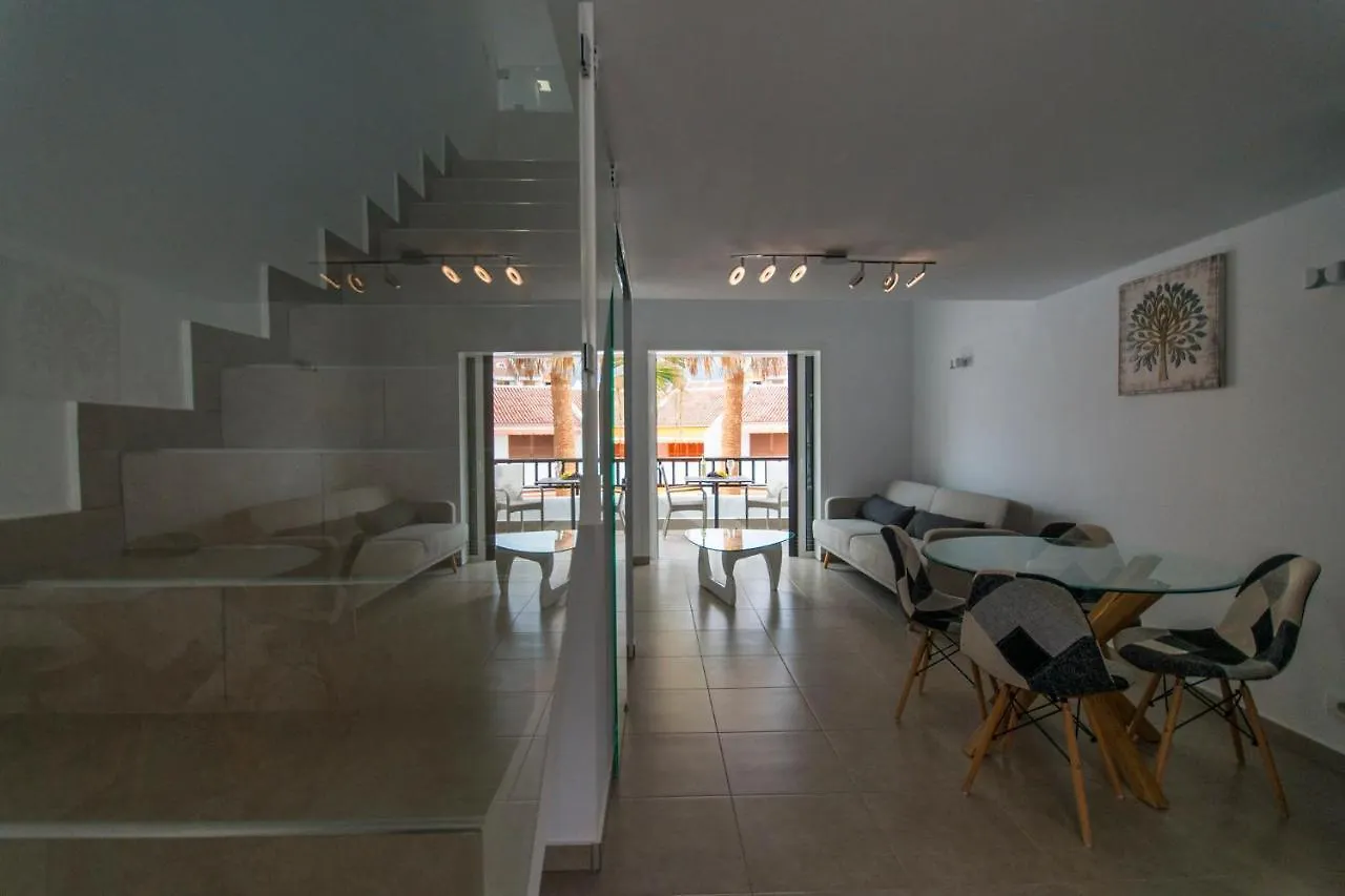 Gardenia Hotel Arona  Apartment Arona (Tenerife)