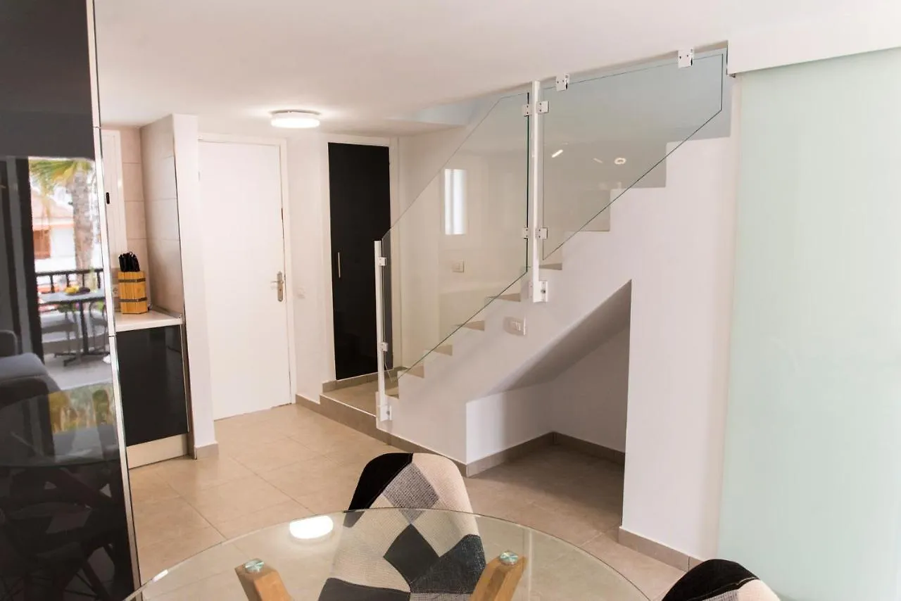 Gardenia Hotel Arona  Apartment Arona (Tenerife)
