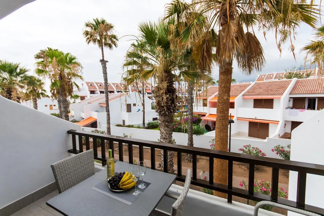 Apartment Gardenia Hotel Arona