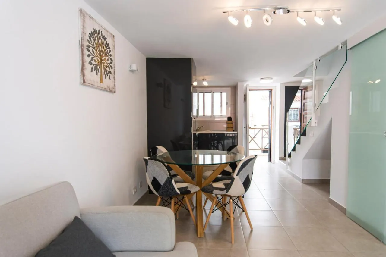 Apartment Gardenia Hotel Arona