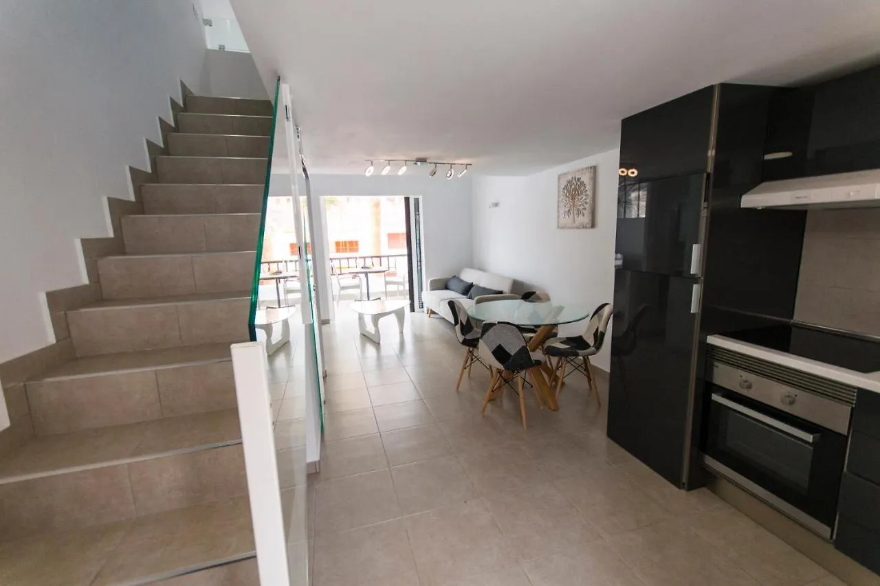 Apartment Gardenia Hotel Arona