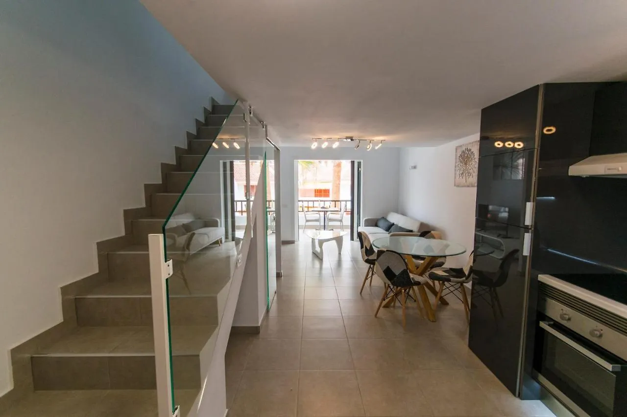 Gardenia Hotel Arona