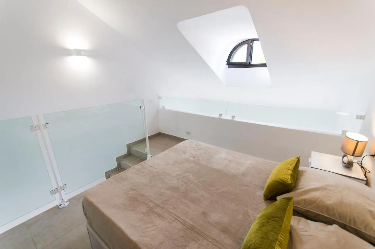 Gardenia Hotel Arona  Apartment