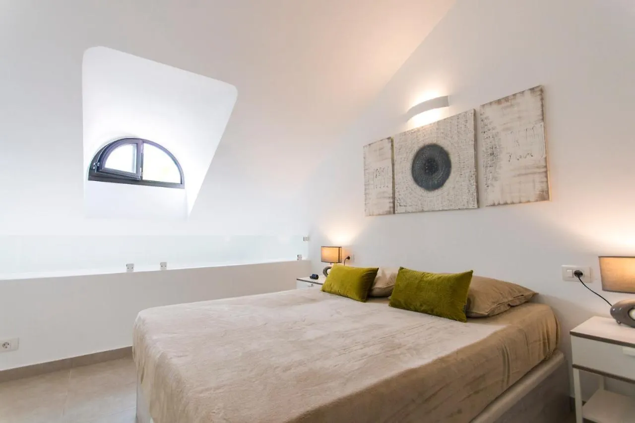 Apartment Gardenia Hotel Arona