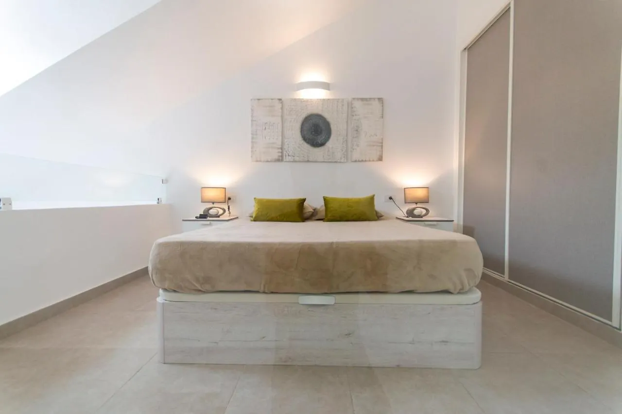 Apartment Gardenia Hotel Arona