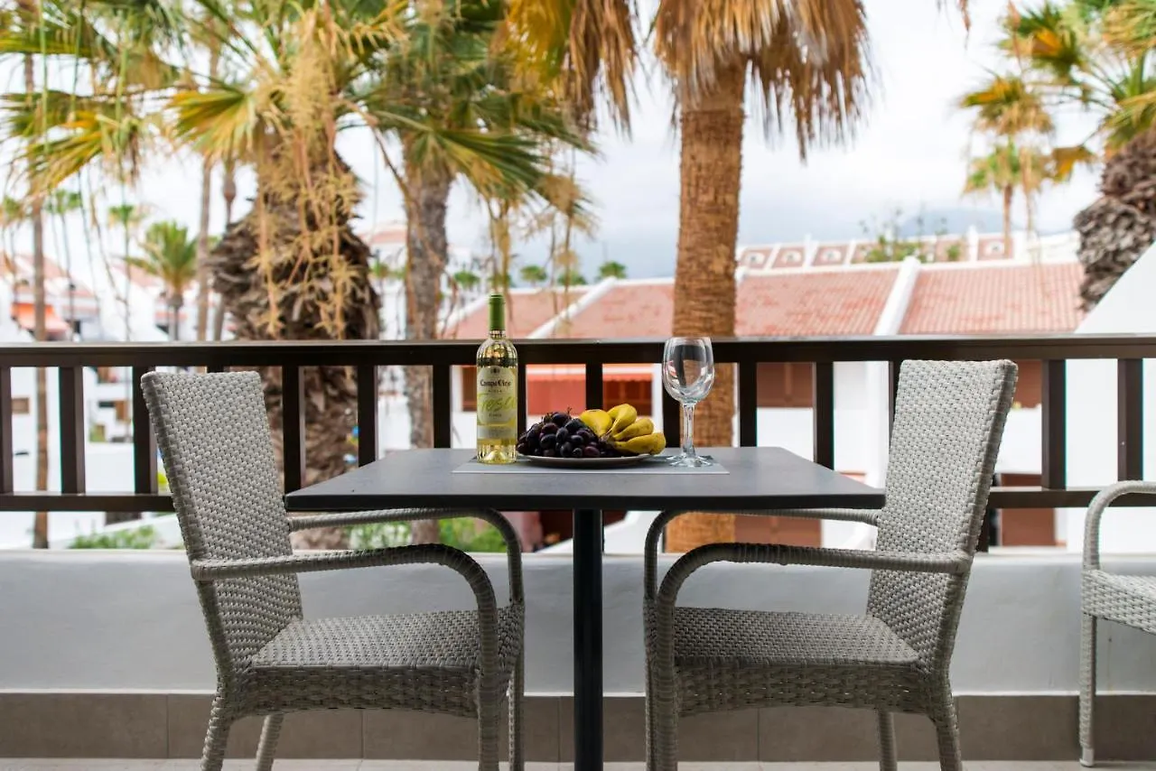 Apartment Gardenia Hotel Arona