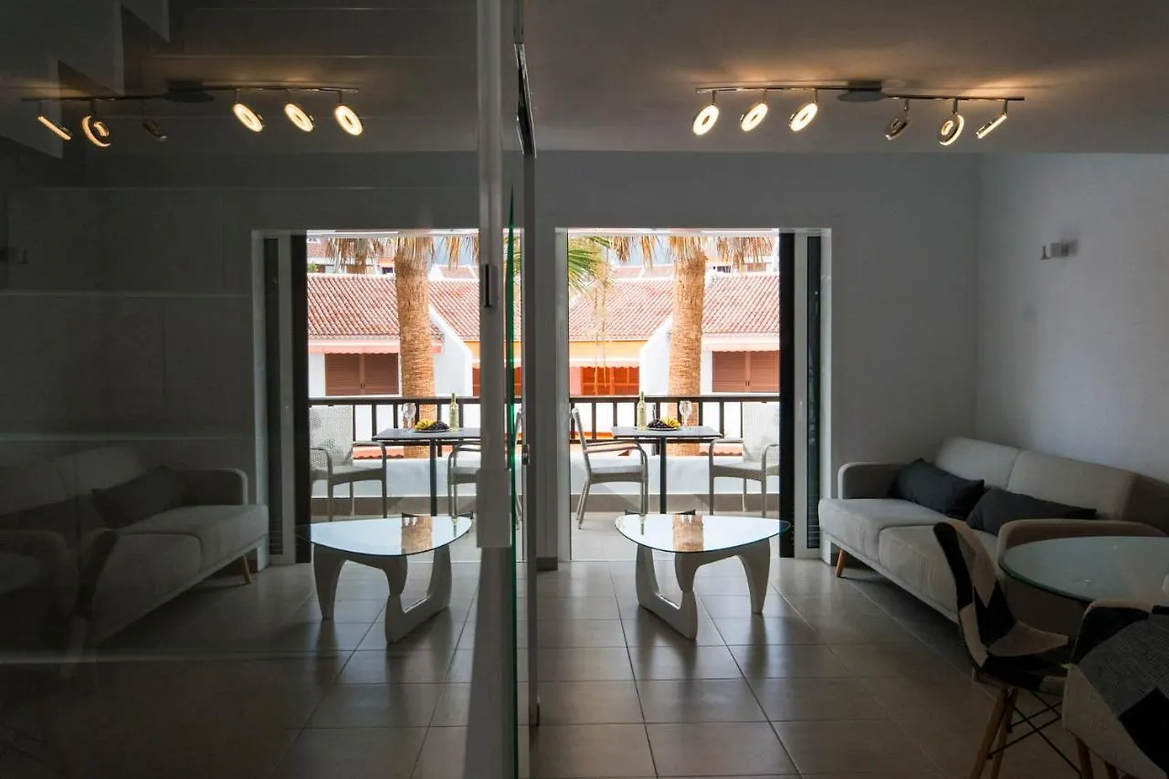 Gardenia Hotel Arona  Apartment