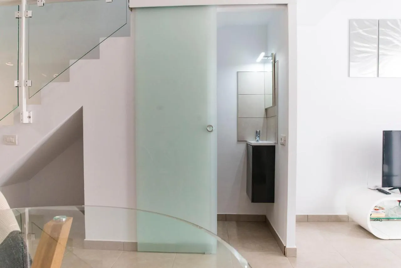 Apartment Gardenia Hotel Arona