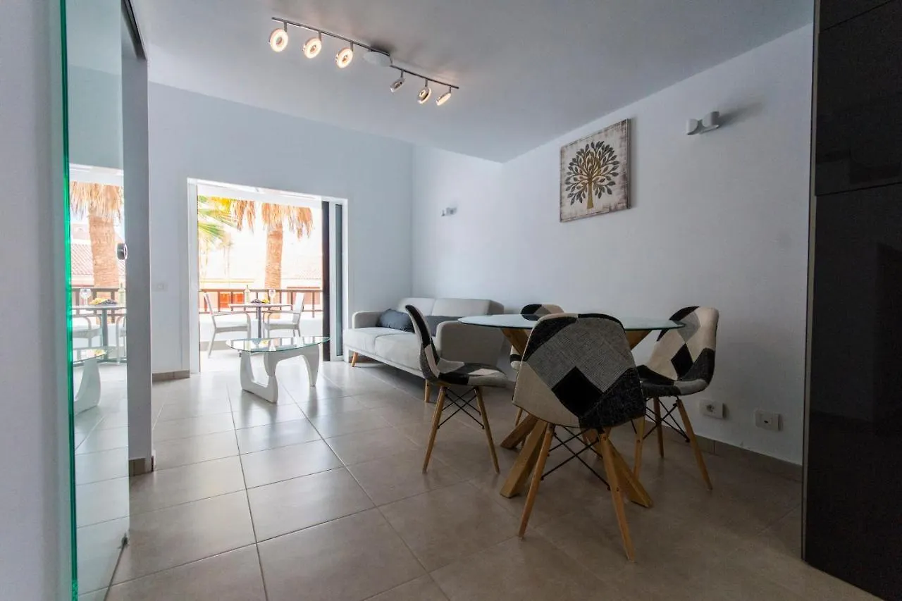 Gardenia Hotel Arona