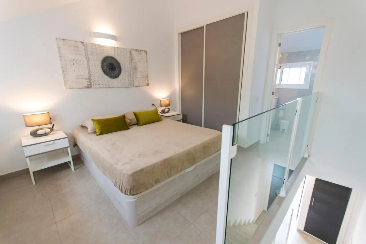 Gardenia Hotel Arona