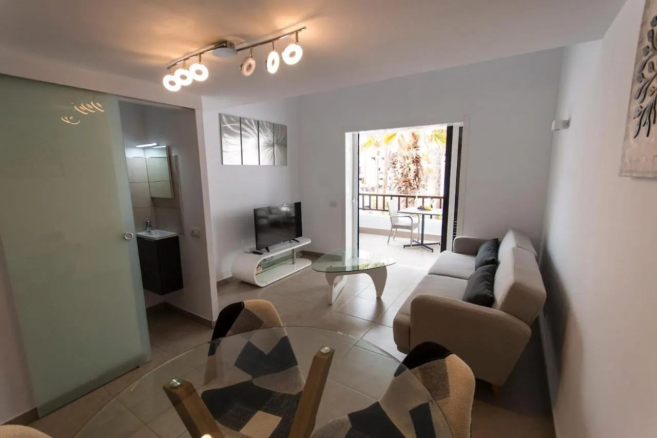 Gardenia Hotel Arona  0*, Arona (Tenerife)