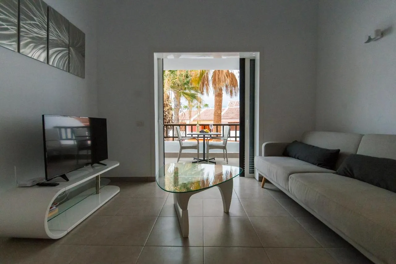Apartment Gardenia Hotel Arona  Spain