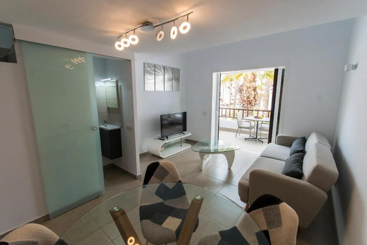 Gardenia Hotel Arona  Arona (Tenerife)