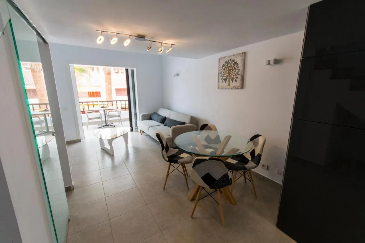 Gardenia Hotel Arona  Arona (Tenerife)