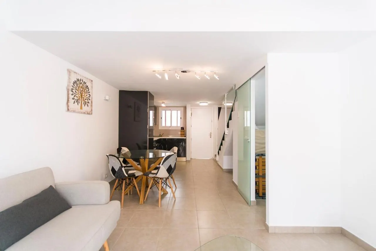 Gardenia Hotel Arona